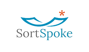 SortSpoke logo
