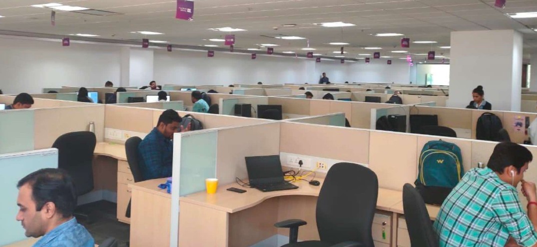 Pune-Phase2-office-fulcrum-digital