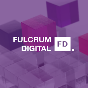 Fulcrum Digital Logo