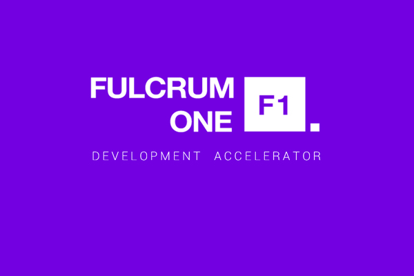 FulcrumOne Development Accelerator