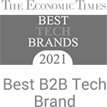 The Economic Times Best Tech Brands award 2021