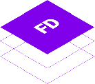 Fulcrum Digital platform icon