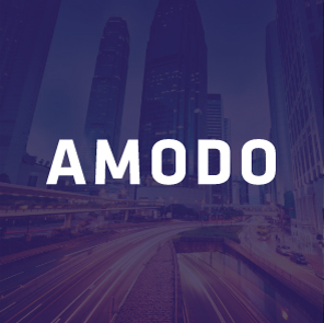 Amodo Logo
