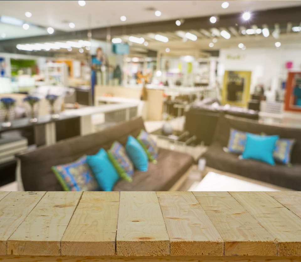 32% Reduced Costs plus 99% System Uptime for a US-based Furnishing Firm