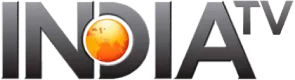 India TV logo