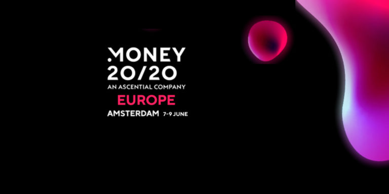 Event: Money 20/20 Europe