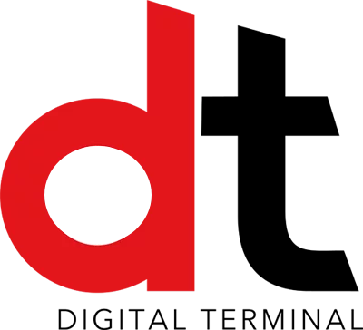 Digital Terminal logo