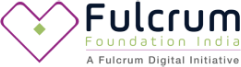 Fulcrum Foundation logo