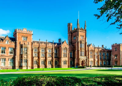 A UK University sees 34% Increase in Sales Productivity with the Cloud