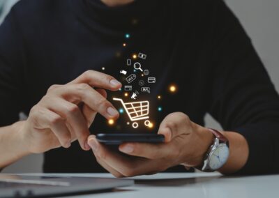 Infographic: Growth Strategies for eCommerce in 2023