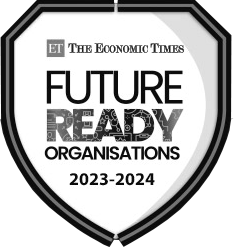 Future Ready Organisations award 2023