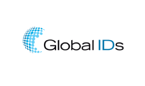 Global Ids logo