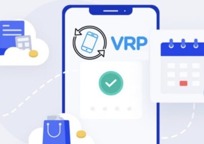 Boost Subscriptions & More with VRPs: The Adaptive Payment Solution