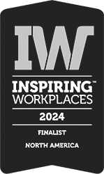 Top 100 Inspiring Workplace 2024