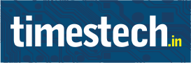 TimesTech logo