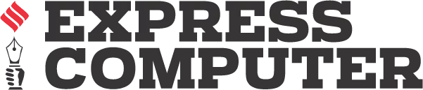 Express Computer logo
