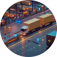 Logistics Cost Predict AI Agent