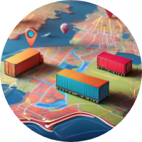 Logistic Forecasting