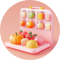 Seasonal Menu Planner