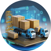 Supply Chain Monitor