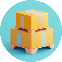 Warehouse Re-Stock Planner