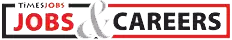 TimesJobs logo