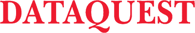 Dataquest logo