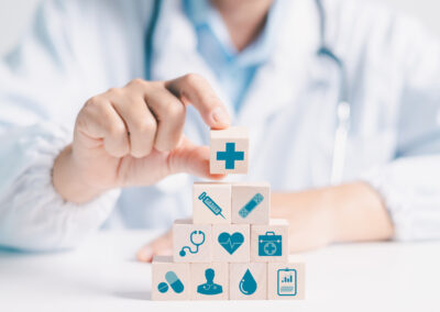 Streamlining Insurance Services with a Unified Portal