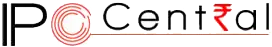 IPO Central logo