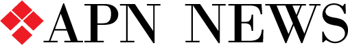 APN News logo