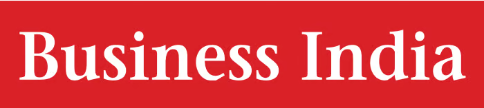 Business India logo