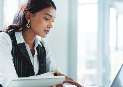 Transforming Claims Processing for Enhanced Efficiency