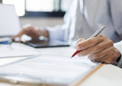 Optimizing Insurance Underwriting, Claims, and Finance Operations