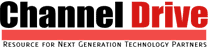 Channel Drive logo