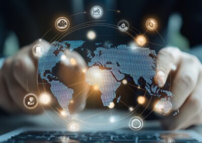 Real-Time Cross-Border Payments – Bridging Borders with Speed The Future of Global Transactions is Instant