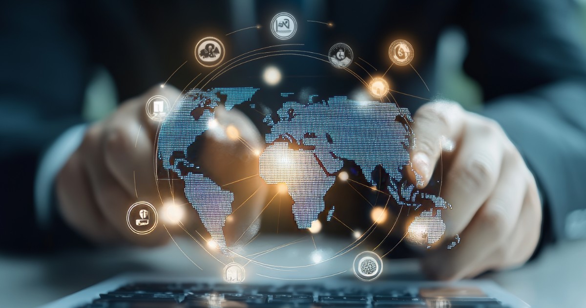 Real-Time Cross-Border Payments – Bridging Borders with Speed The Future of Global Transactions is Instant