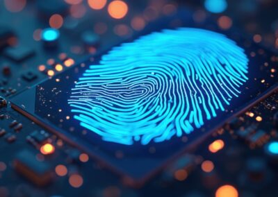 Data Privacy