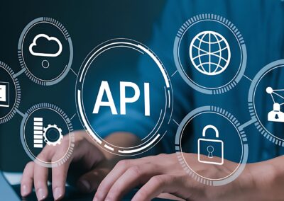 APIs (Application Programming Interfaces)