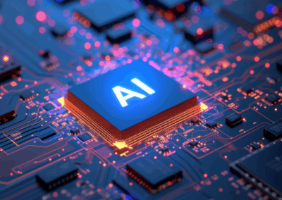 Autonomous Systems