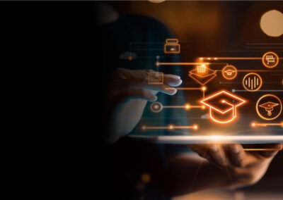 Guided, Not Processed: The Case for Agentic AI in Higher Education