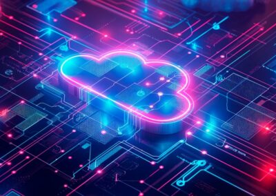 Cloud Engineering