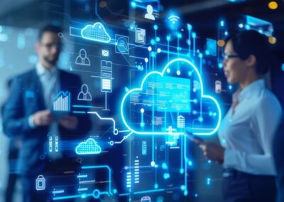 Cloud and Infrastructure