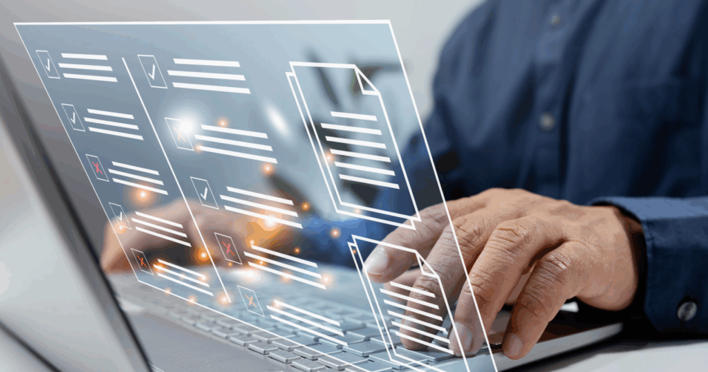 Digital Assessment