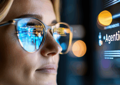 5 Business Questions That Will Make or Break Your Agentic AI Investment 