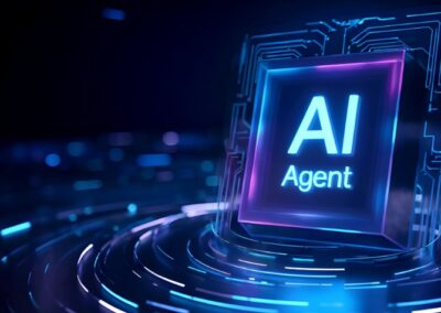 The Future of Experience Starts with Intent, Not Interaction 