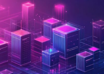 Digital Infrastructure