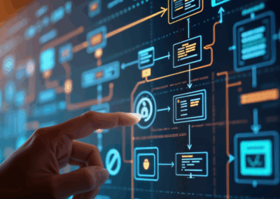 AI Design Workflow 