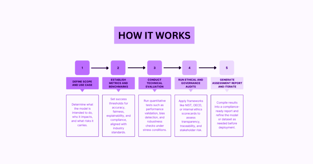 AI Model Assessment_Glossary_Fulcrum-Digital_How It Works