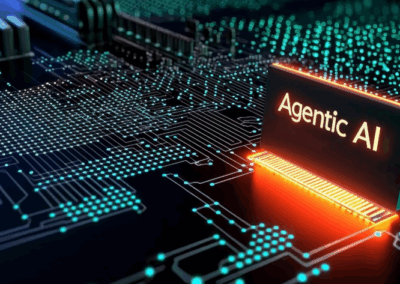 The Agentic AI “Mirage” in Big Box Retail 