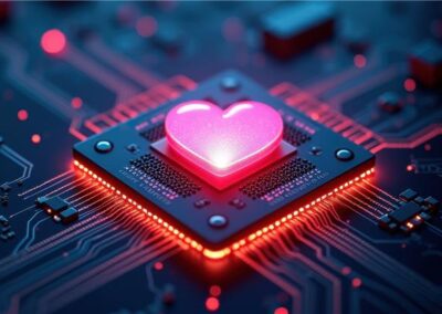 Artificial Empathy in Enterprise AI Systems 